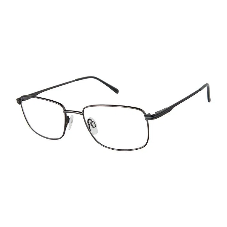 Aristar AR30728 Eyeglasses - view 3